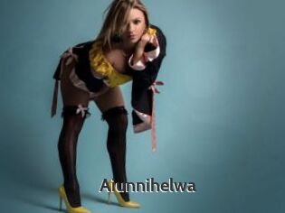 Aiunnihelwa