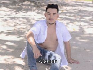 Ajasian