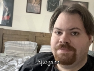 Ajlogann