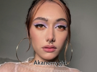 Akanemygirl