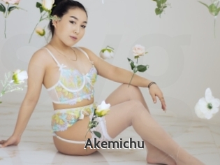 Akemichu