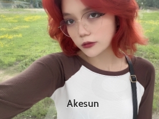 Akesun