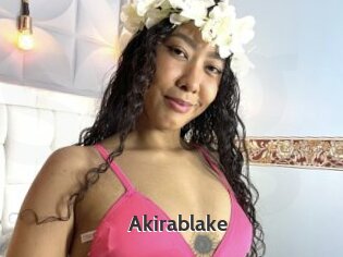 Akirablake