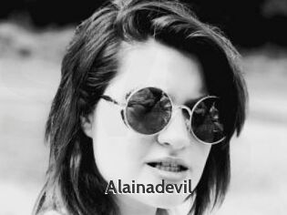 Alainadevil