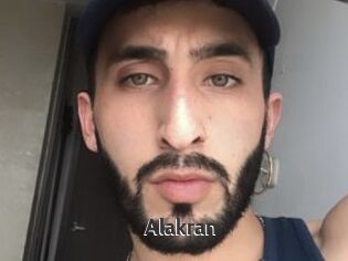 Alakran