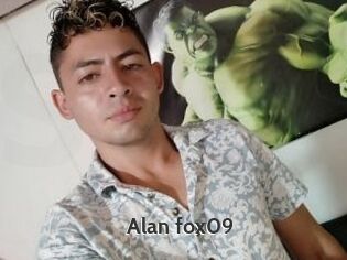 Alan_fox09