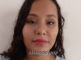 Alanadevon