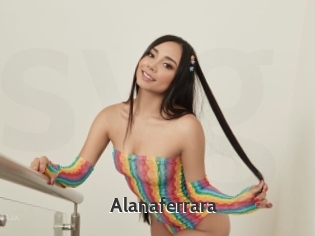 Alanaferrara