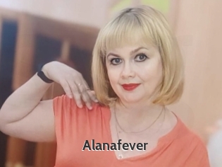 Alanafever