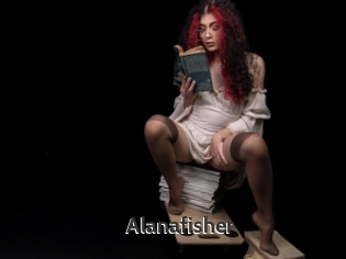 Alanafisher