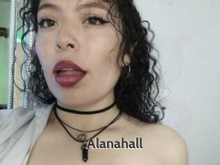 Alanahall