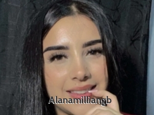 Alanamilliangb