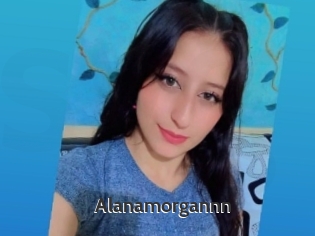 Alanamorgannn