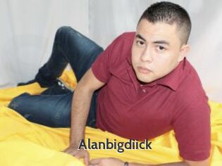 Alanbigdiick