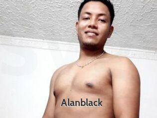 Alanblack