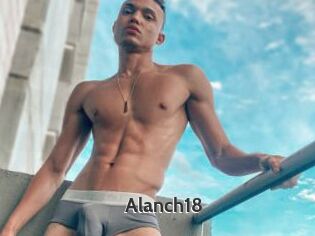 Alanch18