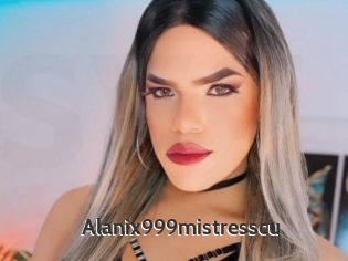 Alanix999mistresscu