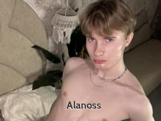 Alanoss