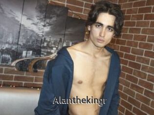 Alanthekingr