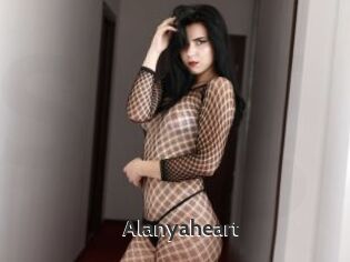 Alanyaheart