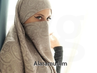 Alaramuslim