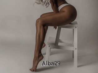 Alba29