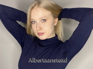 Albertaanstead