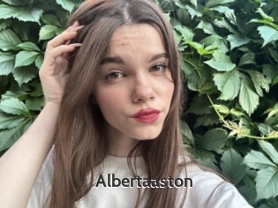 Albertaaston