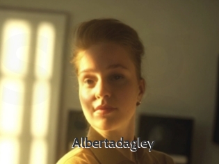 Albertadagley