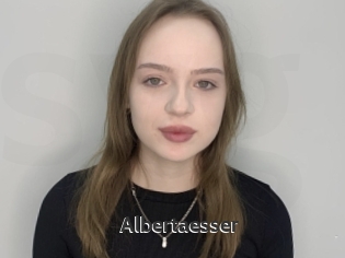 Albertaesser