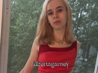 Albertagarney