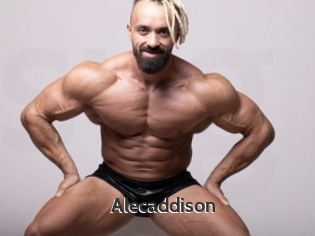 Alecaddison