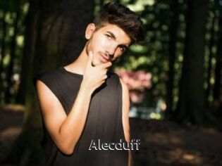 Alecduff