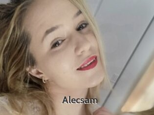 Alecsam