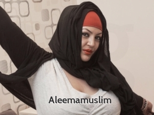 Aleemamuslim