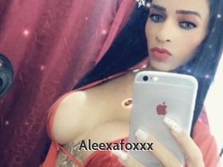 Aleexafoxxx