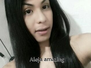 Aleja_amazing