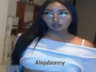 Alejabonny