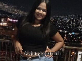 Alejandraasmith