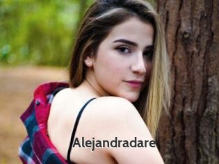 Alejandradare