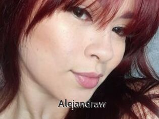 Alejandraw