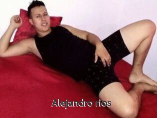 Alejandro_rios