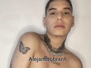 Alejandrobrant