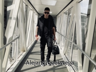 Alejandrodelavega