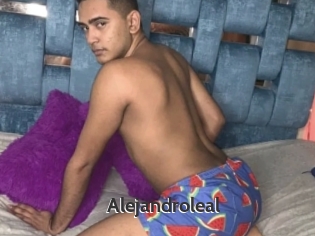 Alejandroleal