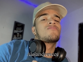 Alejandroscot