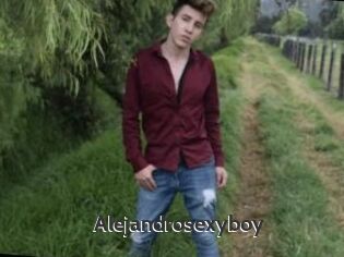 Alejandrosexyboy