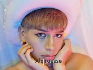 Alejrousse