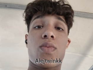 Alejtwinkk