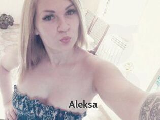 Aleksa